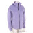 Ortovox Ravine Metawool 90 Damen Isolationsjacke-Lila-L