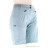Scott Explorair Light Damen Outdoorshort-Hell-Blau-S