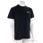 KAVU Klear Above Etch Art Herren T-Shirt-Schwarz-M