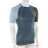 Ortovox 120 Comp Light Herren Funktionsshirt-Grau-XXL