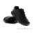 Salomon XA PRO 3D V9 GTX Damen Traillaufschuhe Gore-Tex-Schwarz-6,5