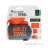 Sea to Summit Airlite Towel Large 60x120cm Handtuch-Rot-L
