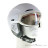 Alpina Alto V Skihelm-Weiss-55-59