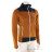 Ortovox Fleece Light Hoody Herren Fleecejacke-Braun-XXL
