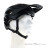 Abus Cliffhanger MIPS MTB Helm-Schwarz-M
