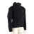 ION Shelter Hybrid Padded Bikejacke-Schwarz-M