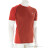 Ortovox 120 Cool Tec Fast Upward TS Herren T-Shirt-Orange-M