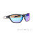 Uvex Sportstyle 806 Sportbrille-Schwarz-One Size