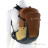Vaude Tremalzo 16l Bikerucksack-Braun-One Size