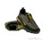 La Sportiva Boulder X Herren Wanderschuhe-Grau-43,5