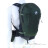 Mammut Lithium 20l Rucksack-Oliv-Dunkelgrün-20