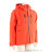 Salomon Brilliant 2.0 Herren Skijacke-Rot-M