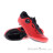 Fizik Vento Omna Rennradschuhe-Rot-39