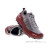 Salewa Pedroc PTX Damen Wanderschuhe-Hell-Grau-6,5
