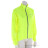 Endura Pakajak Damen Bikejacke-Gelb-M