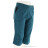 Ocun Jaws 3/4 Herren Kletterhose-Blau-L