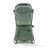 Osprey Poco Premium Kindertrage-Grün-One Size