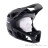 Fox Proframe MIPS Fullface Helm-Dunkel-Grau-M
