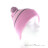 Scott POM Kinder Mütze-Pink-Rosa-One Size