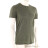 Ortovox 120 Cool Tec Clean TS Herren T-Shirt-Oliv-Dunkelgrün-M