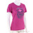 Dynafit Graphic Cotton Damen T-Shirt-Lila-36