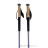 Black Diamond Trail Cork 100-140cm Trekkingstöcke-Grau-One Size