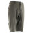 Mons Royale Virage Bike Shorts 2.0 Herren Bikeshort-Oliv-Dunkelgrün-L