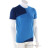 Ortovox 120 Tec Herren T-Shirt-Blau-S