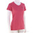 La Sportiva Clmb Flower Damen T-Shirt-Pink-Rosa-XS