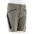 Löffler Swift-G CSL Herren Bikeshort mit Innenhose-Oliv-Dunkelgrün-54