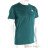The North Face S/S Box NSE Celebration Herren T-Shirt-Grün-L