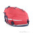 Vaude SE Silkroad Plus Gepäckträgertasche-Rot-One Size