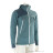 Ortovox Pala Hooded Herren Outdoorjacke-Türkis-M