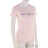 Scott NO Shortcuts S/S Damen T-Shirt-Pink-Rosa-M