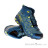 La Sportiva Ultra Raptor II Mid GTX Kinder Wanderschuhe Gore-Tex-Blau-38