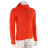 Scott Defined Light Hoodie Herren Sweater-Rot-M
