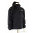 The North Face Quest Herren Outdoorjacke-Schwarz-L