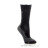 Falke TK2 Cool Damen Wandersocken-Schwarz-35-36