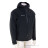 Rock Experience Re.Sun Peaks Padded Herren Outdoorjacke-Schwarz-L