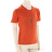 Scott Trail Flow 10 DRI S/S Kinder T-Shirt-Orange-L