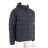 Patagonia Cotton Down Herren Freizeitjacke-Schwarz-M