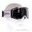 Smith Rhythm MTB Goggle-Weiss-One Size