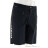 Mammut Aenergy Light SO Herren Outdoorshort-Schwarz-50