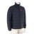 Jack Wolfskin Ather Down Herren Isolationsjacke-Schwarz-L
