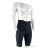 Rapha Core Bib Herren Bikeshort-Weiss-S