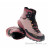 Tecnica Forge Hike Mid GTX Damen Wanderschuhe Gore-Tex-Pink-Rosa-6,5