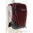 Salewa Winter Mate 28l Damen Rucksack-Dunkel-Rot-28