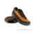 La Sportiva TX4 Evo Herren Zustiegsschuhe-Gelb-43,5