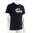 Dynafit Graphic Cotton Herren T-Shirt-Schwarz-M