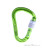 Edelrid Strike Screw HMS-Karabiner-Hell-Grün-One Size